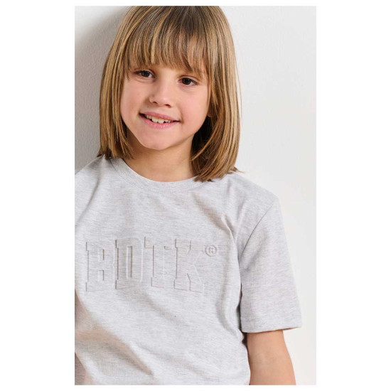 Bodytalk Παιδική κοντομάνικη μπλούζα